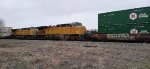 UP 5962